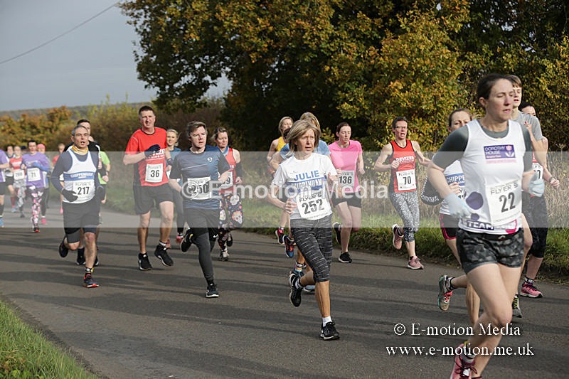 CAD5 171119-0171 - Sutton Benger 5 mile Flyer – 17th Nov 2019