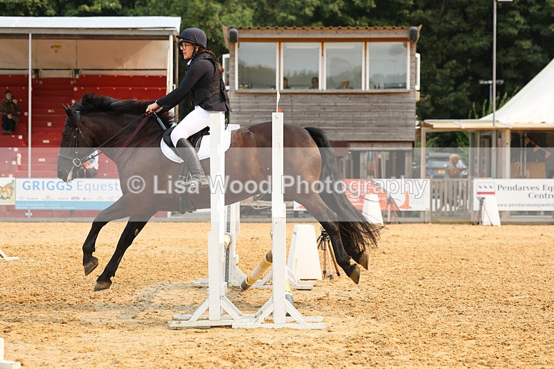 3E7A0616 - Class 2: Senior 70cm