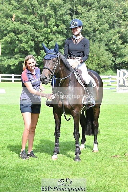 230909-124251-05513 - Cls 11 Snr Foxhunter & 1.20m Open