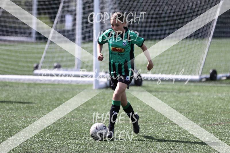 1DX30777 - Sun 14th U11 Girls