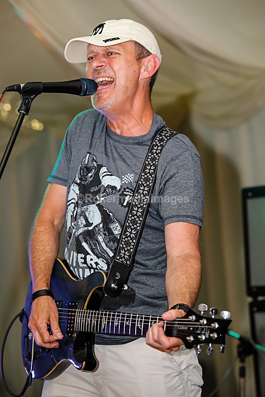  - Stratton Stroll 2018