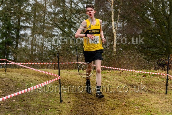 Falkirk26-914419 - U20 Men