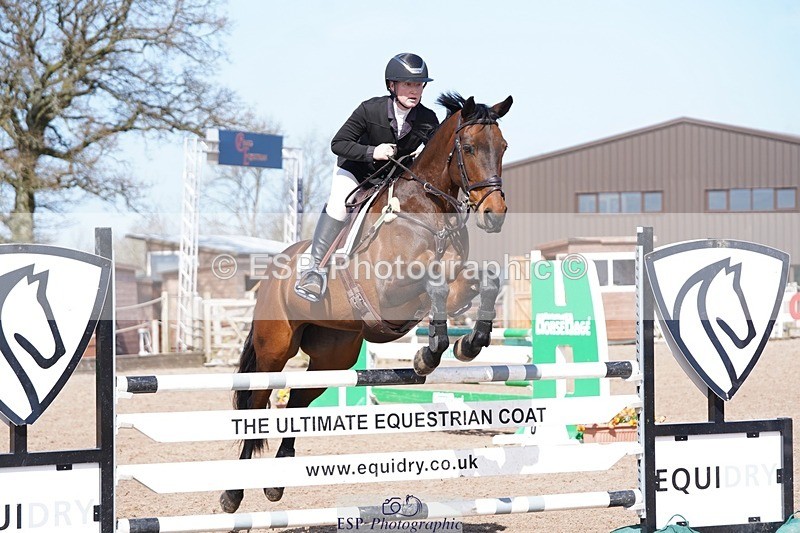 250330-123520-07043 - Cls 27 Snr 1.05 and 1.10m Grand Prix