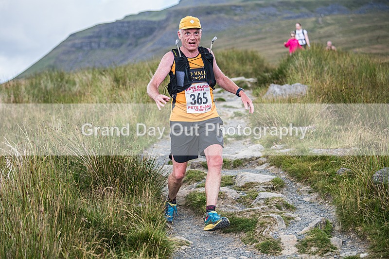 Ingleborough-889 - Ingleborough Mountain Race Saturday 18th July 2026
