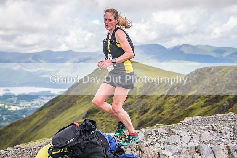 Blencathra-101 - Blencathra Fell Race Sunday 28th June 2026