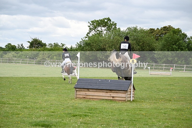 WJ6_3640 - Class 5 80cm Pairs