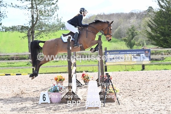 BPP_9495 - CLASS 5  1.15m Members Cup Qualifier/ 1.15m Open