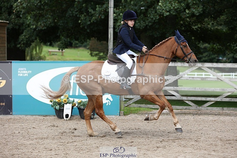 230825-134157-10734 - Round 1 Start to 14.20 coursewalk