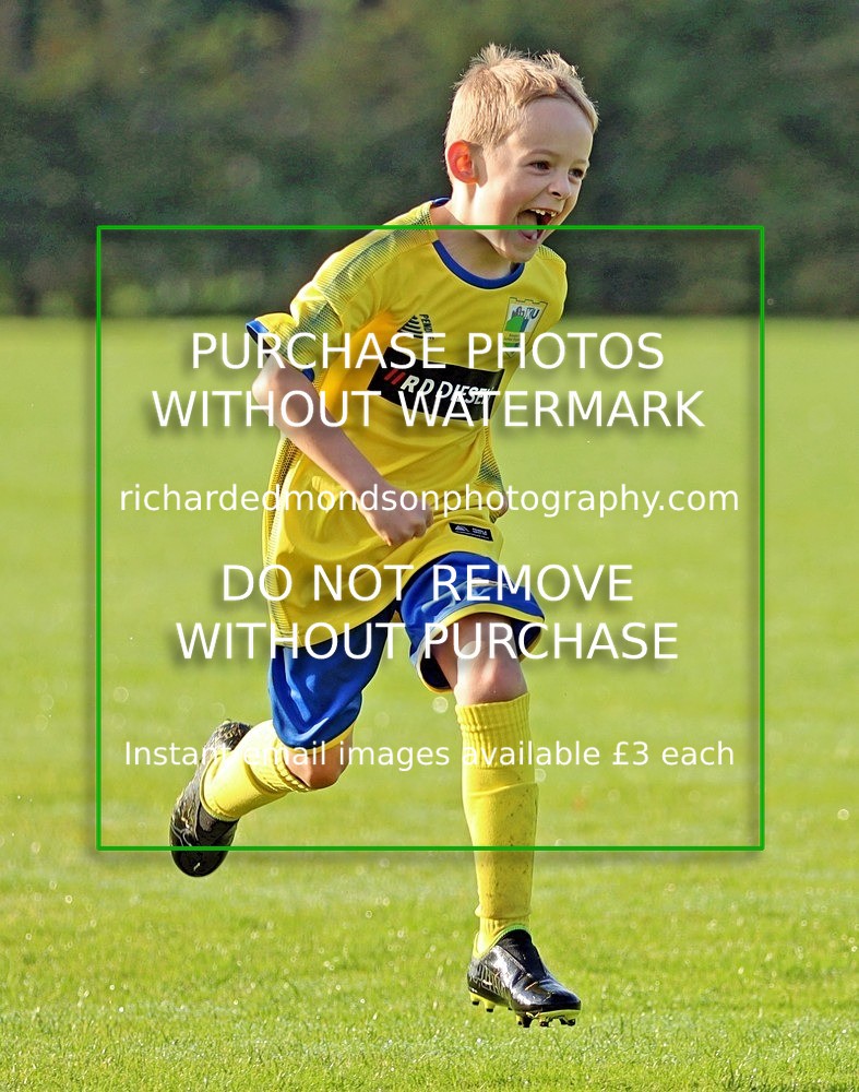 IMG_1899 - Kendal Utd Rockets Under 8 vs Craven Wanderers Under 8 (5/10/24)