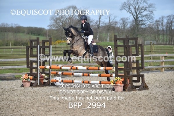 BPP_2994 - CLASS 4 STX-UK Pony BritiNovice / 0.80m Open