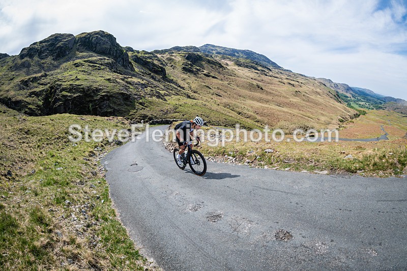 113950 - Hardknott Pass Camera 2 11.00-12.00