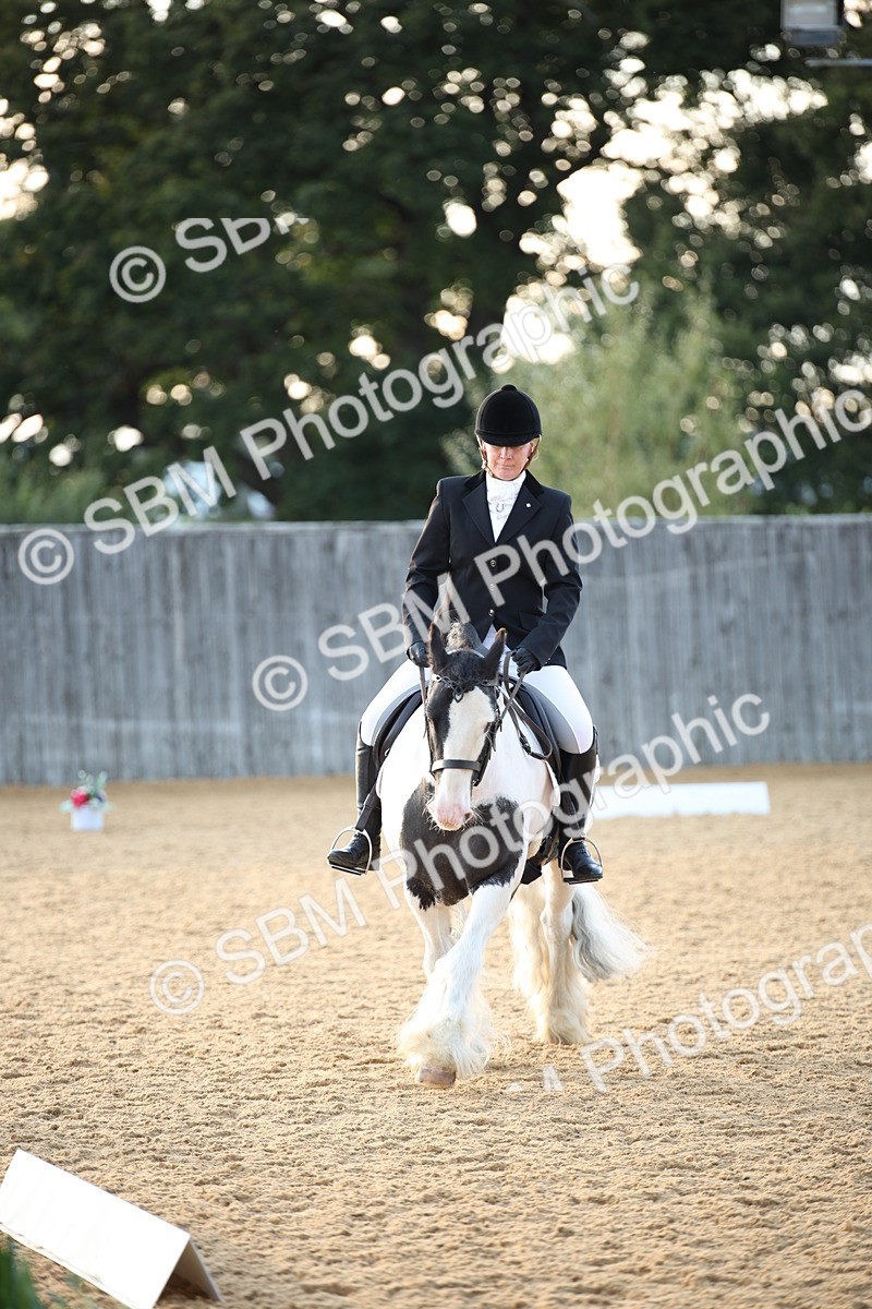 SBM_31509 - D11 - Small Tour Championship - Prelim 13