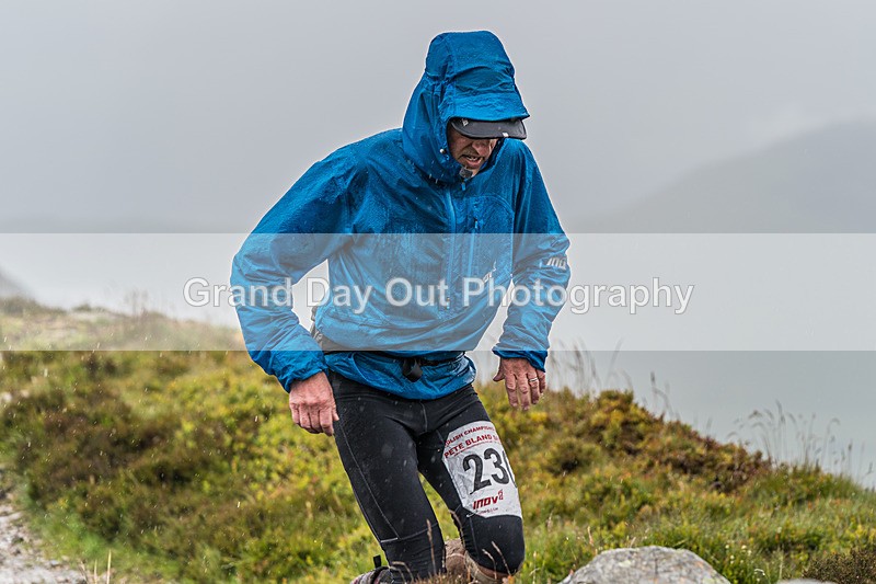 Buttermere-1037 - Buttermere Sailbeck Fell Race Saturday 15th June 2024