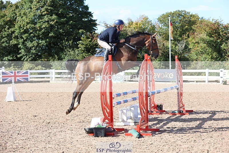 250913-111114-06389 - Cls 22 Snr Discovery and 1m Open