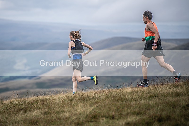 Sedbergh Hills-117 - Sedbergh Hills Fell Race Sunday 16th August 2026