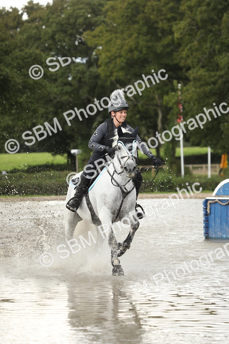 SBM_07912 - E4 Eventers Challenge 80cm Open