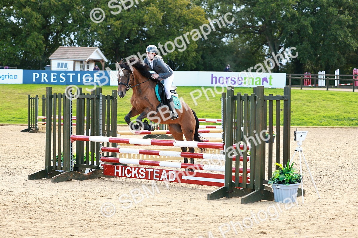 SBM_37791 - J39 - Senior Horse & Pony 85cm Championship