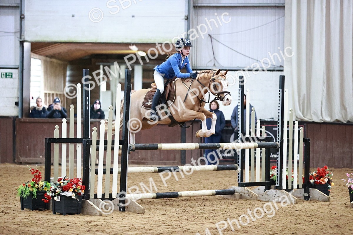 SBM_001075 - Class 3 - Pony Discovery 90cm
