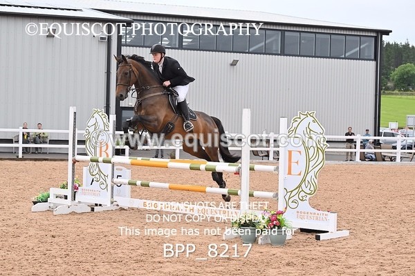 BPP_8217 - CLASS 18 SAT Nupafeeds Senior Discovery/1m open