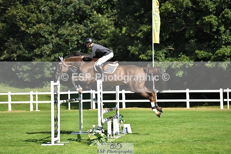 230908-115610-01235 - Cls 2 Snr Foxhunter & 1.20m Open