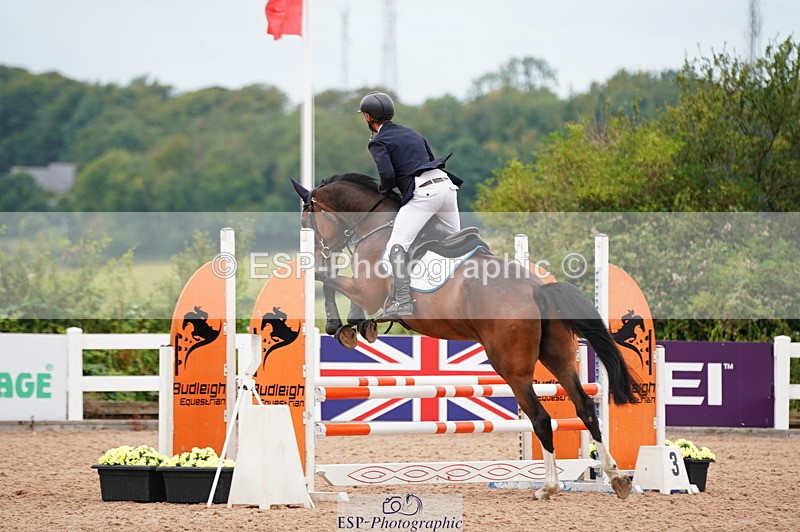 240803A-115658-07727 - Cls 36 85cm Amateur Qualifier