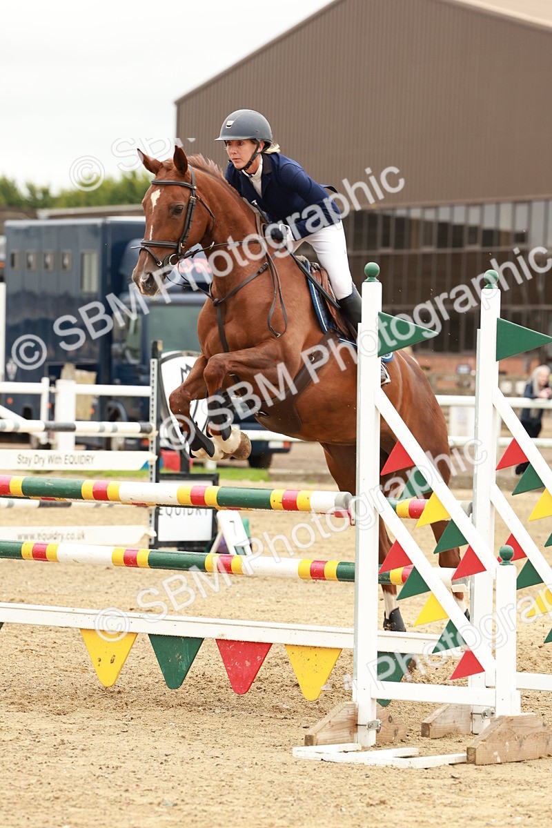 1I0A7769 - Class 4 - Senior Newcomers 1.10m