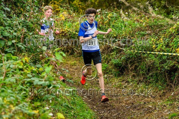 WestRLY25-911882 - Young Male Set Two