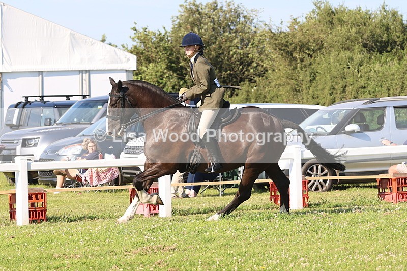 JPP_1342 - Class 18: Cornish Combination Young Rider