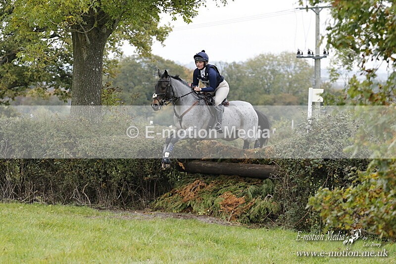 WWHT 181020 WWHT 181020 1721 - WWEC Open (1.00m)  18/10/20