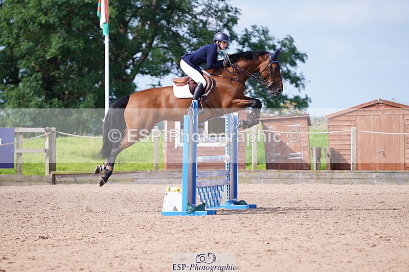 240802A-101458-03545 - Cls 15 Foxhunter