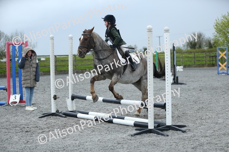 20260412-1859 - Show Jumping