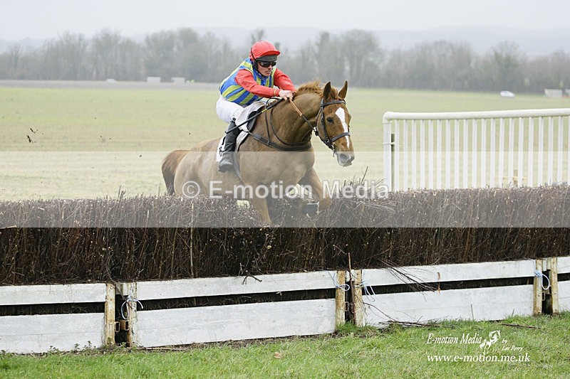 PtP 200222 130 - Countryside Alliance PtP Badbury Rings 20/02/22