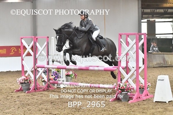 BPP_2965 - CLASS 8 90CM