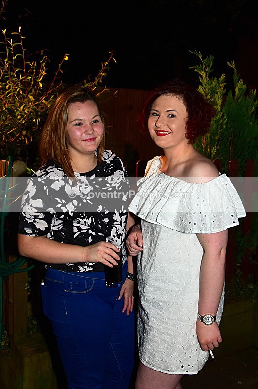 HAS-205 - Ash and Leanne