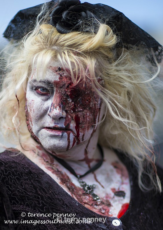 - Whitby Goth Weekend - April 2013