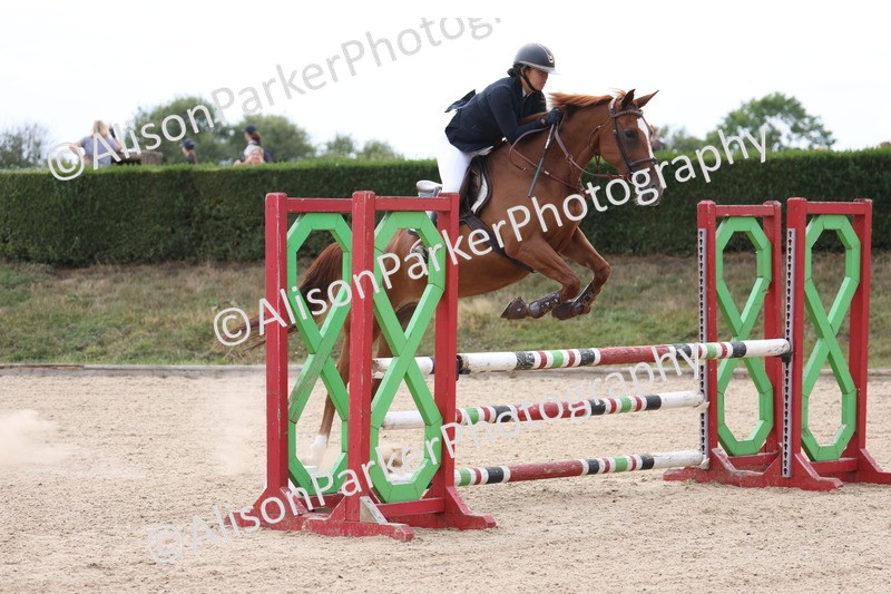 20250727-2038 - Class 6 - 90cm