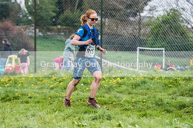 3 Peaks Finish-1547 - The 3 Peaks Race Saturday 26th April 2025 - The Finish