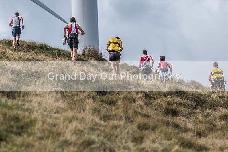 Leg 3 -151 - UK Fell & Hill Relays - Todmorden Leg 3 Saturday 17th October 2026