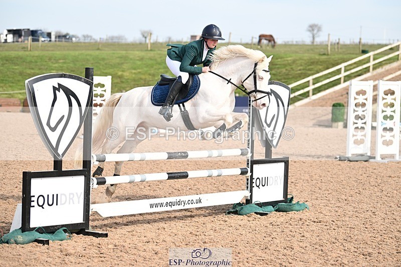 250309-112115-03991 - Cls 5 Pony Discovery and 90cm