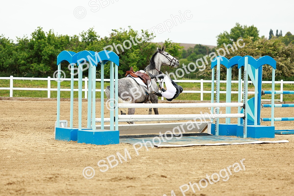 SBM_001078 - Class 4 - Senior Newcomers - 1.10m