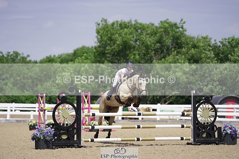 230625A-122544-03959 - Cls 5 Pony Newcomers & Open