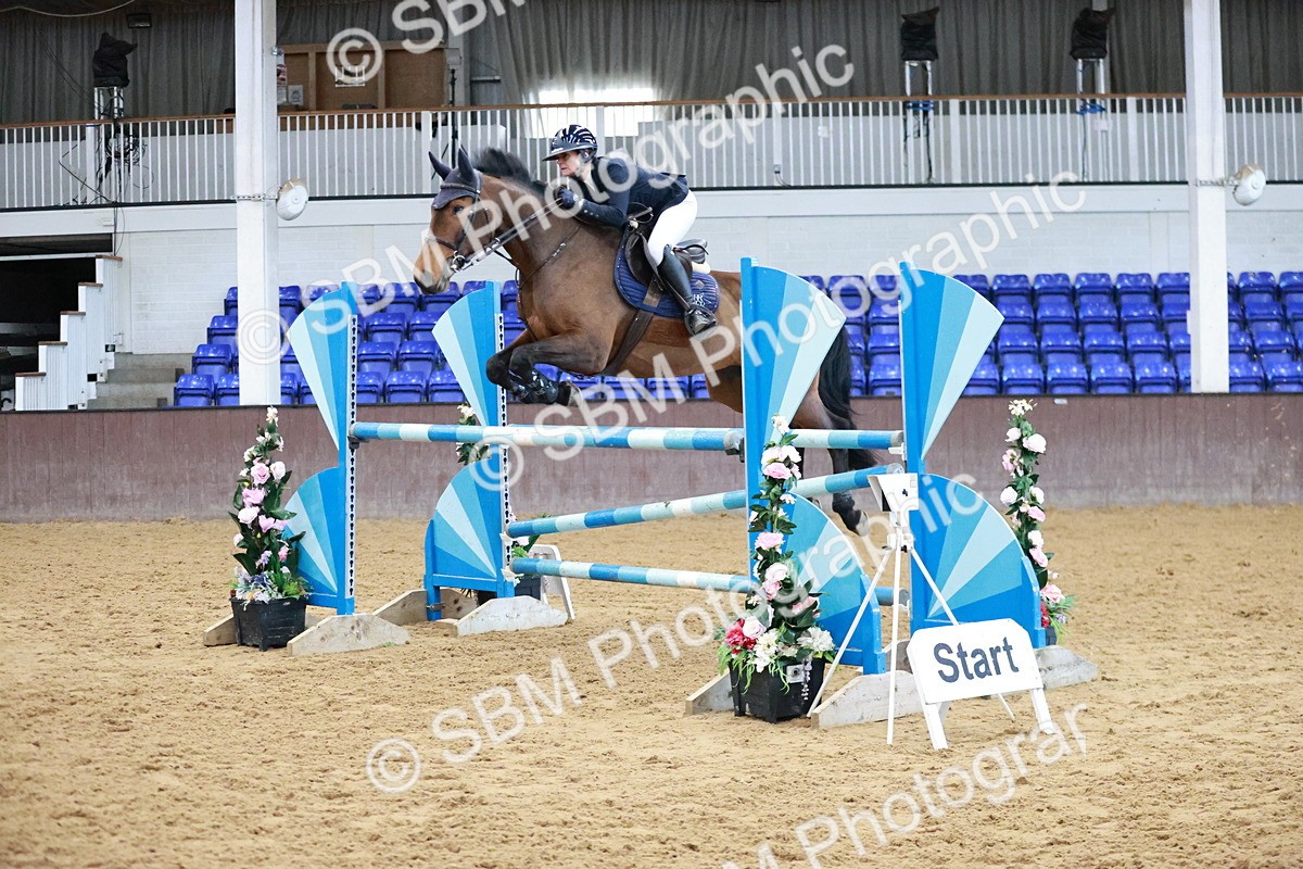 SBM_004598 - Class 13 - Cheval Liverte 1.25m Championships