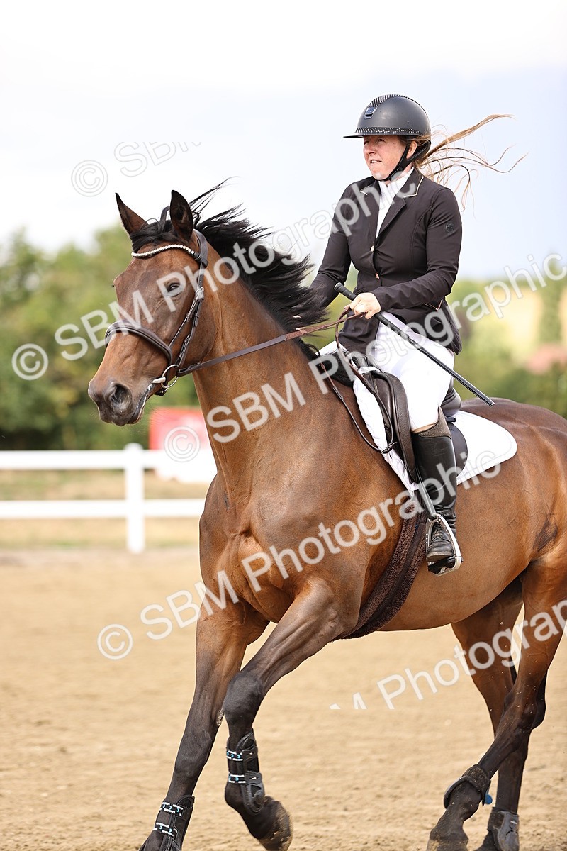 SBM_027007 - Class 13 - Senior Newcomers - 1.10m