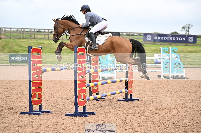 240828A-162559-01341 - Cls 5 Snr Foxhunter and 1.20m Open