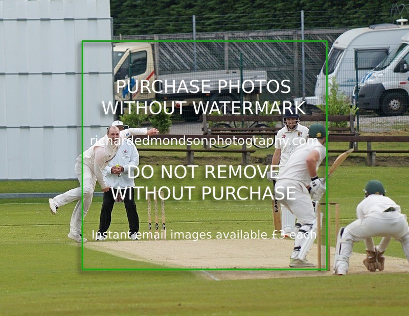DSC00318 - Kendal CC v Netherfield CC