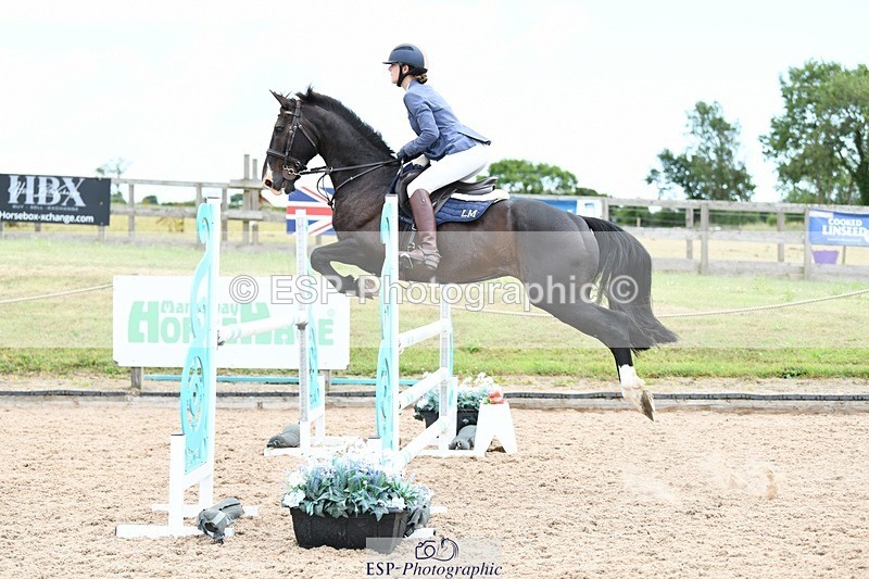 250628-121944-04686 - Cls 12 Newcomers 2nd Round Start to 1pm