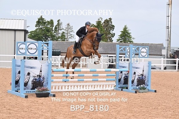 BPP_8180 - CLASS 18 SAT Nupafeeds Senior Discovery/1m open