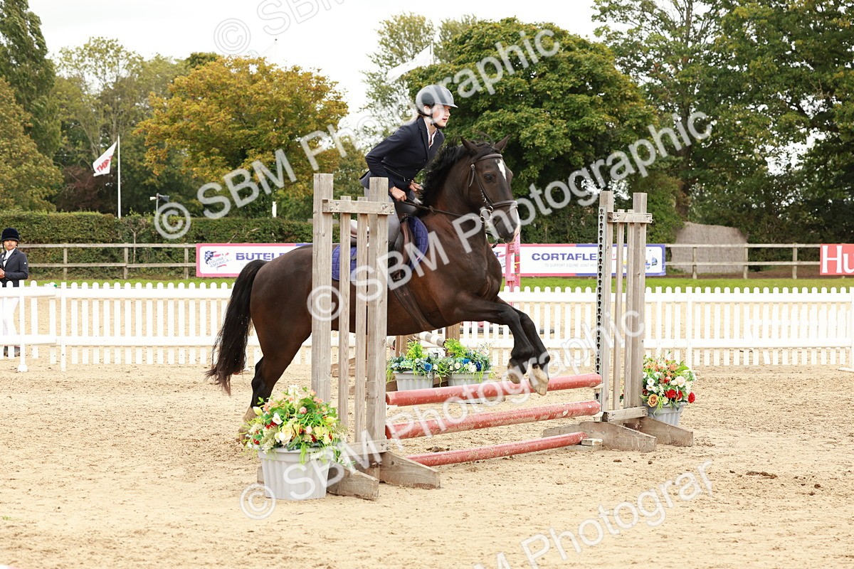 SBM_63853 - J12 - Junior Pony 55cm Championship