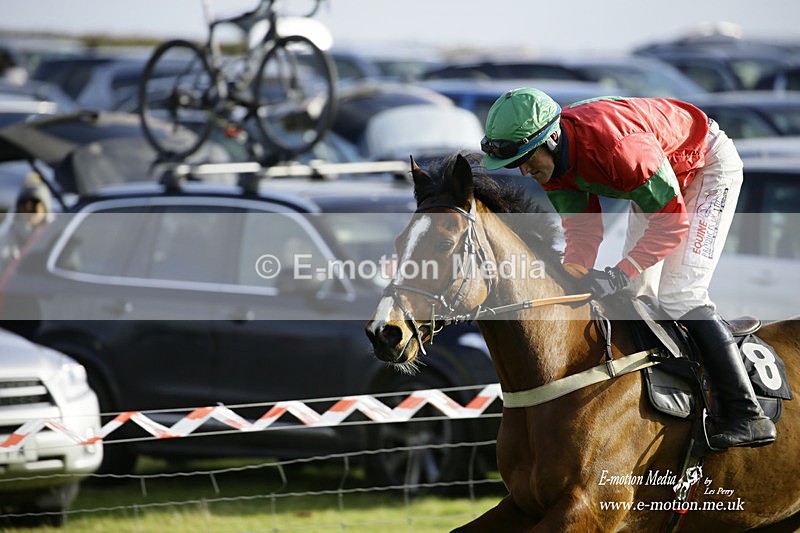 PtP 300122 314 - South Dorset Hunt - Point-to-Point Races 30/01/2022