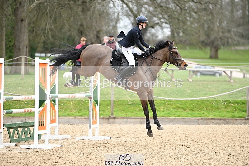 250323A-143205-04895 - Cls 24 Snr Newc & 1.10m Open